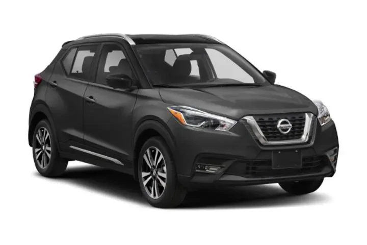 $17997 : Nissan Kicks 2019 S 4dr Cros image 6