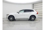 $32998 : Volvo XC60 Recharge 2021 eAW thumbnail