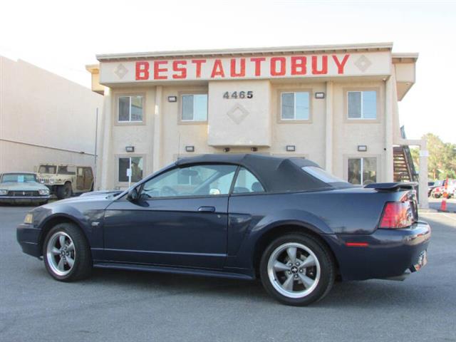 $8995 : 2002 Mustang GT Deluxe image 7