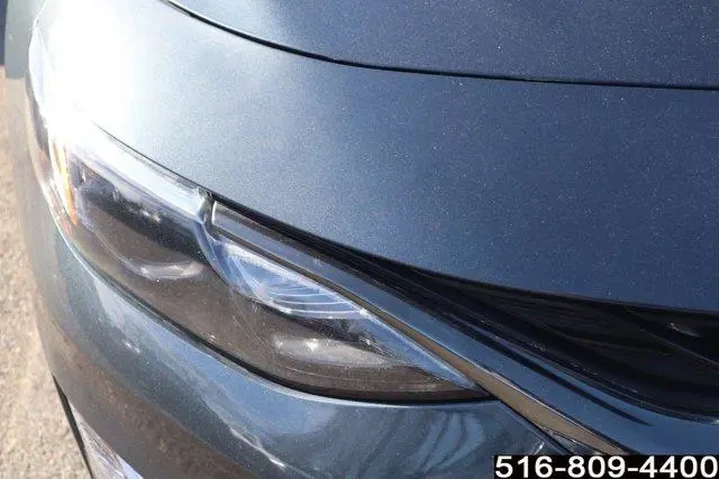 $13647 : Chevrolet Malibu 2019 RS 4dr image 10