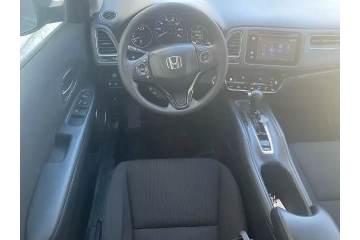 $8992 : Honda HR-V 2016 AWD EX 4dr C image 10