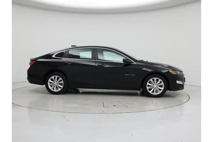$17998 : Chevrolet Malibu 2022 LT 4dr image 7