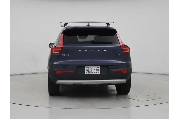 $21998 : Volvo XC40 2022 AWD T5 Momen image 6