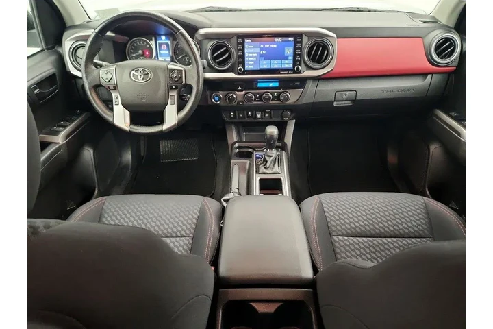 $35998 : Toyota Tacoma 2023 4x4 SR5 V image 9