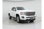 GMC Canyon 2018 4x4 SLT 4dr en Fresno