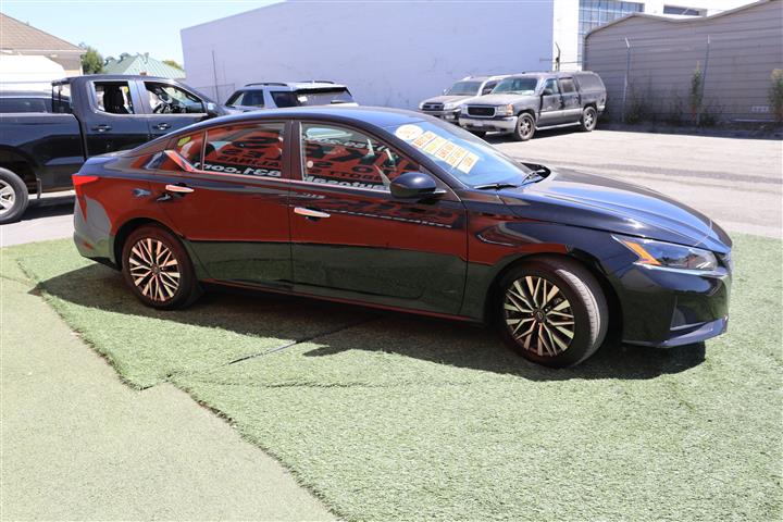 $15999 : 2021 NISSAN ALTIMA S image 3