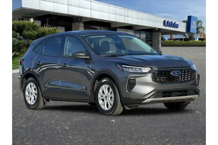 $18999 : Ford Escape 2025 Active 4dr image 10