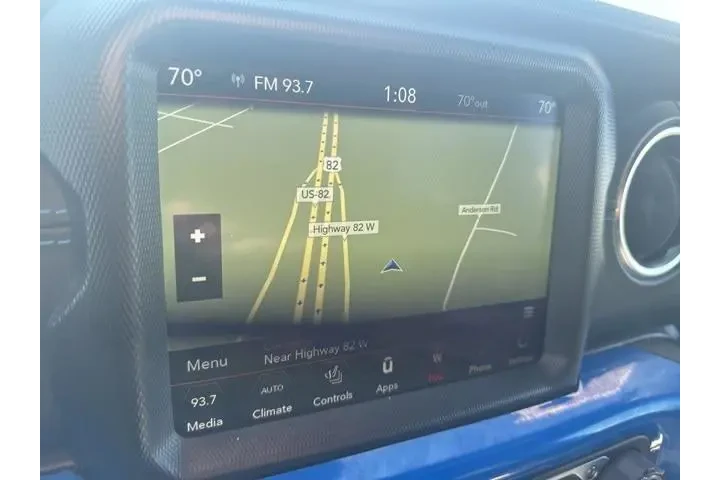 $34400 : Jeep Wrangler Unlimited 2022 image 3