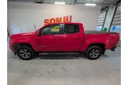$14979 : Chevrolet Colorado 2015 4x4 thumbnail