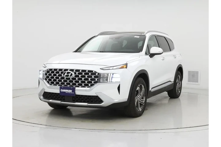 $25998 : Hyundai SANTA FE 2022 SEL 4d image 4