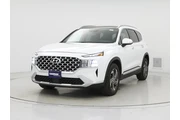 $25998 : Hyundai SANTA FE 2022 SEL 4d thumbnail