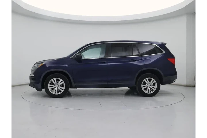 $15998 : Honda Pilot 2016 AWD LX 4dr image 3