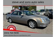 $8950 : 2006 DTS Luxury I thumbnail
