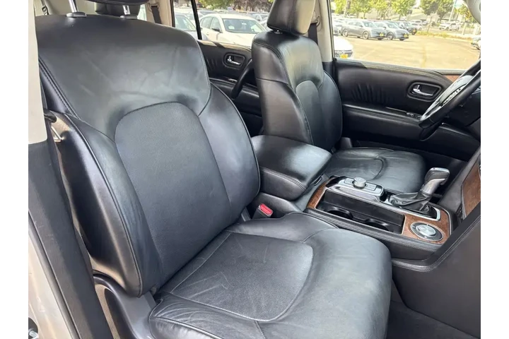 $26495 : Nissan Armada 2021 4x2 SL 4d image 10