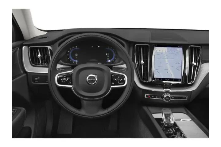 $28990 : Volvo XC60 2022 AWD B6 Inscr image 7