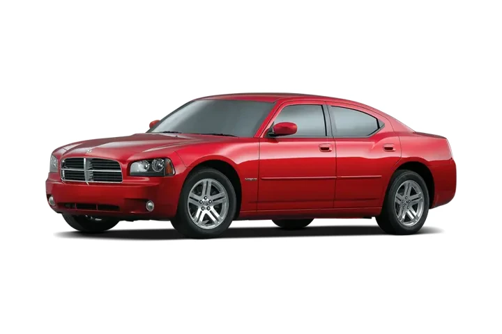 $10995 : Dodge Charger 2010 Rallye 4d image 3