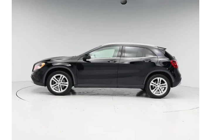 $18998 : Mercedes-Benz GLA 2015 AWD G image 3