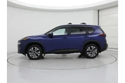 $22998 : Nissan Rogue 2023 SV 4dr Cro thumbnail