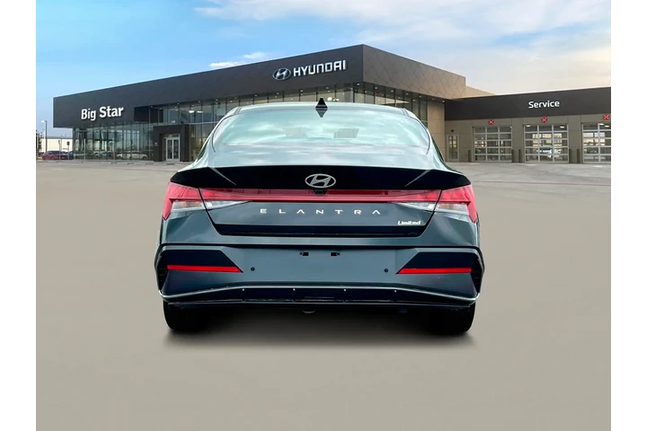 $24988 : Hyundai ELANTRA 2024 Limited image 6