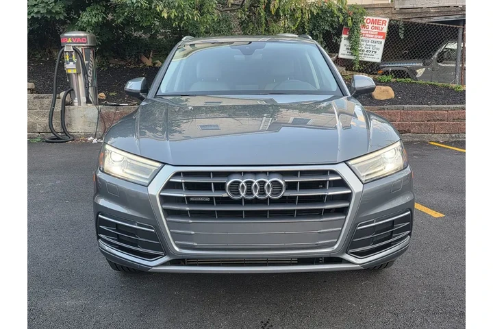 $19995 : 2018 Q5 Premium image 10