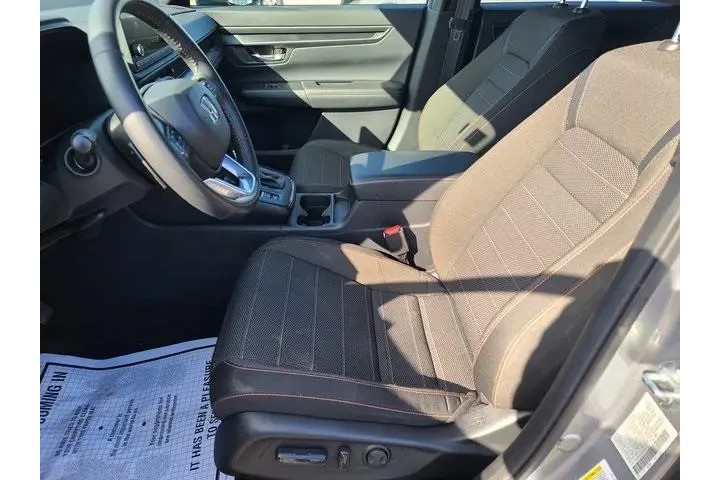 $30772 : Honda CR-V Hybrid 2023 AWD S image 7