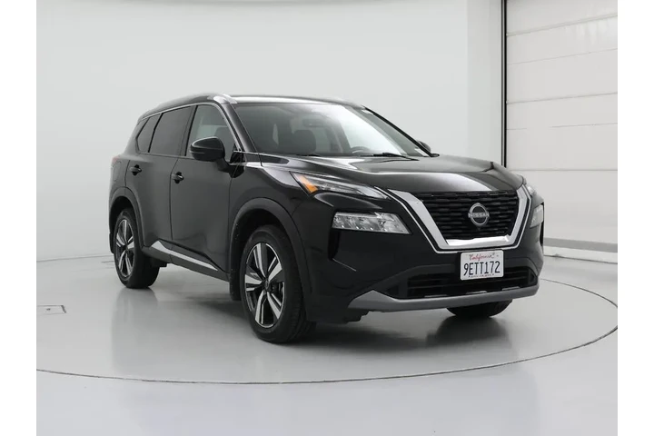 $23998 : Nissan Rogue 2023 SL 4dr Cro image 1