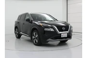 Nissan Rogue 2023 SL 4dr Cro en Sacramento