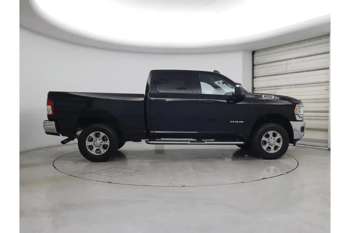 $37998 : Ram 2500 2024 4x4 Big Horn 4 image 7