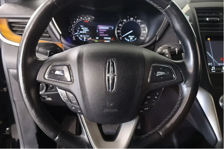 $15999 : Lincoln MKC 2017 Reserve 4dr image 3