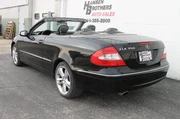 $8490 : 2006 Mercedes-Benz CLK CLK 350 thumbnail