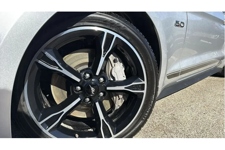 $25867 : Ford Mustang 2016 GT Premium image 6