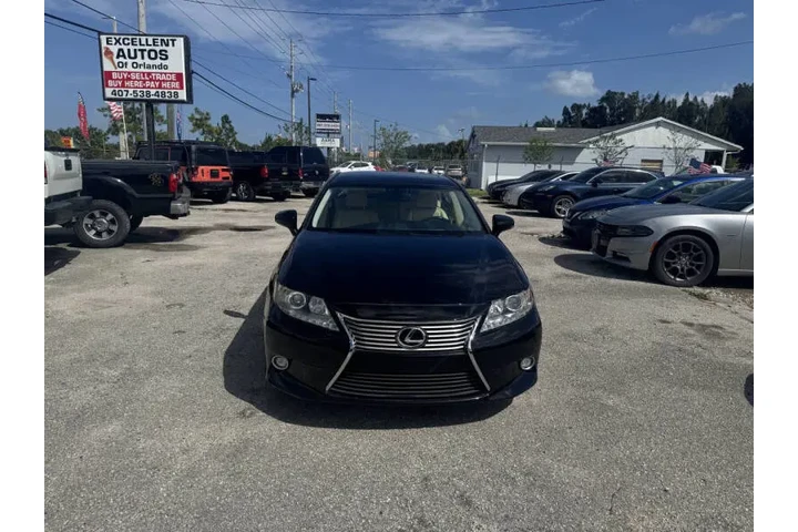 $12197 : 2014 ES 350 image 5