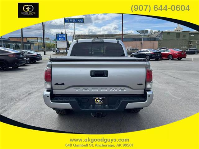 $46999 : 2022 TOYOTA TACOMA DOUBLE CAB image 7