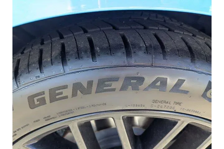 $38241 : Ford Mustang 2022 GT Premium image 10