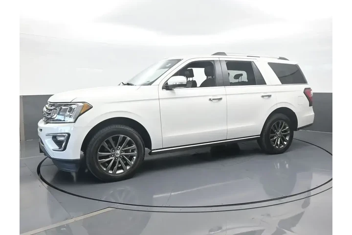 $28991 : Ford Expedition 2020 4x4 Lim image 2