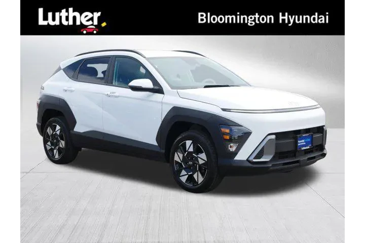 $23750 : Hyundai KONA 2025 AWD SEL 4d image 1