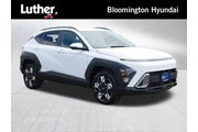 Hyundai KONA 2025 AWD SEL 4d en Minneapolis y Saint Paul