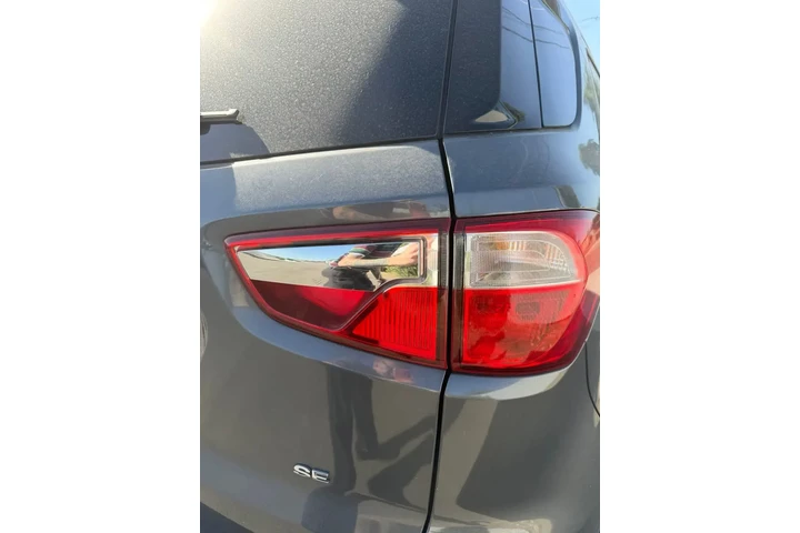 $10799 : Ford EcoSport 2021 SE 4dr Cr image 8