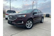 $14999 : 2019 Edge SEL AWD thumbnail