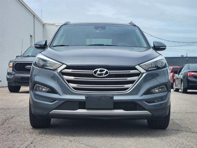 $14990 : 2018 Tucson Limited image 3