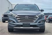 $14990 : 2018 Tucson Limited thumbnail