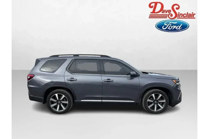 $36444 : Honda Pilot 2023 AWD Touring image 5