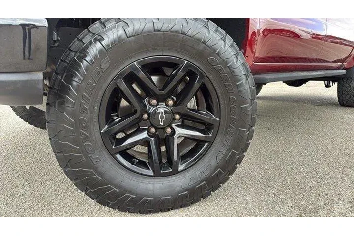 $28905 : Chevrolet Silverado 1500 202 image 9