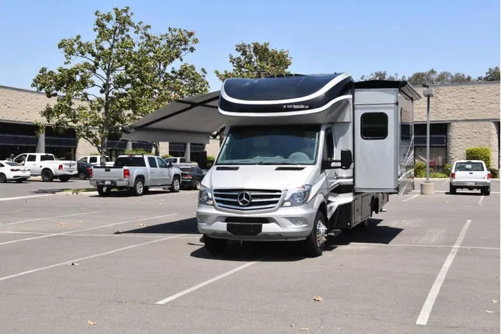$89999 : 2018 Mercedes-Benz Sprinter image 8