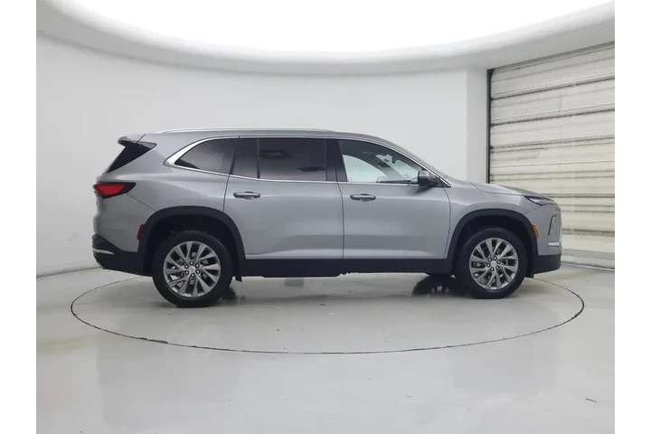 $35998 : Buick Enclave 2025 Preferred image 7