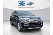 $26987 : Ford Explorer 2021 Limited 4 thumbnail