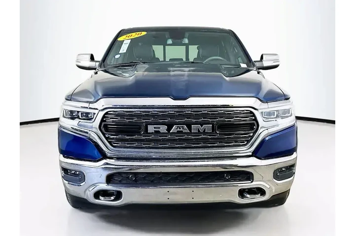 $36329 : Ram 1500 2020 4x4 Limited 4d image 6