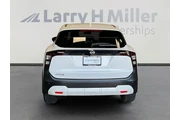 Nissan Kicks 2025 SV 4dr Cro thumbnail