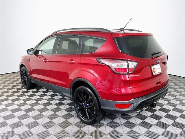 $13974 : PRE-OWNED 2017 FORD ESCAPE SE image 7