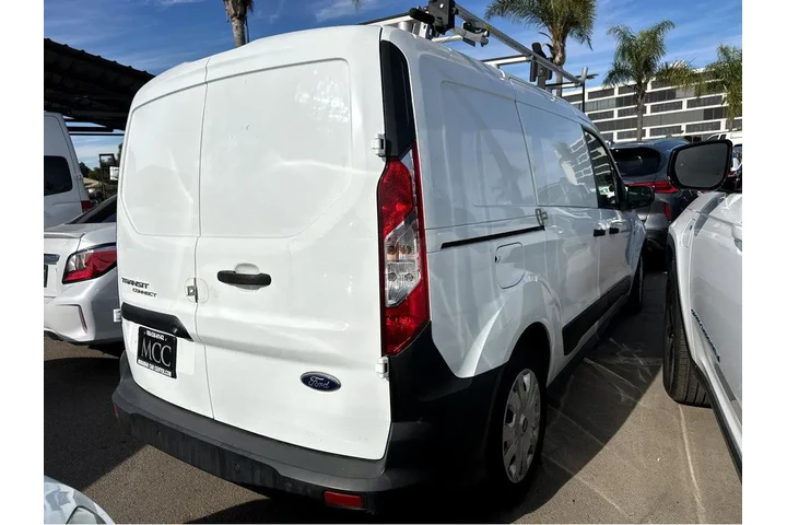 $19997 : 2020 Transit Connect Van XL image 7